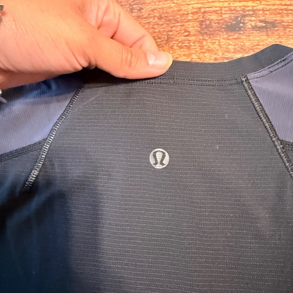 Lululemon Men’s Run Swiftly - image 4